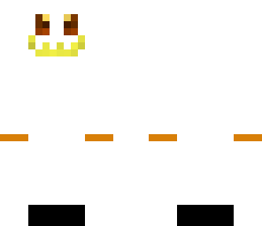 float pumpkin