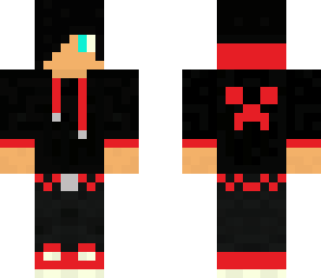red teen