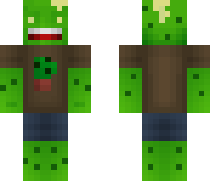 catcus boy