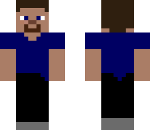 indigo steve