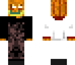 herobrine assassin