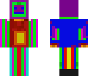 skin cool epic by ferari2003