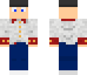skin name
