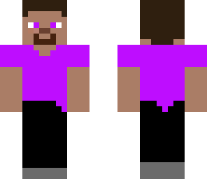 violet steve