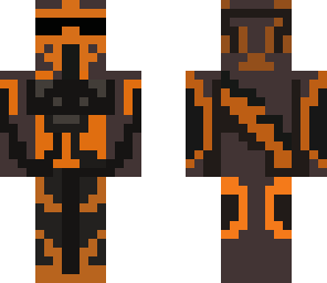 hi-m23 armor
