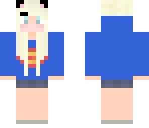 supaman hoodie girl fixed