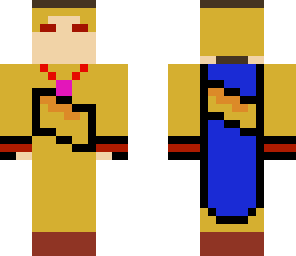 butter mage