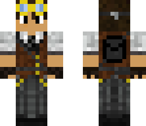steampunk
