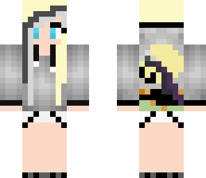 edit jack skellington girl