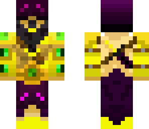 ender slayer