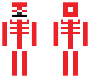 power skeleton