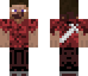 nether apocalypse survivor