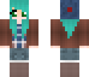 eye color change