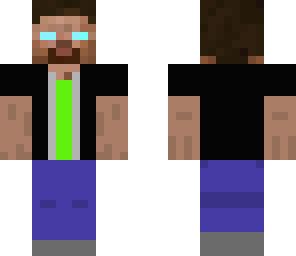 herobrine