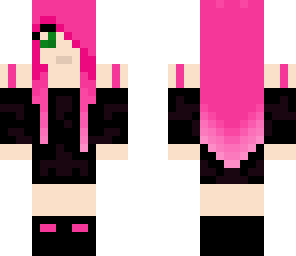 pink