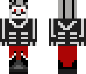 skins hidan re edit