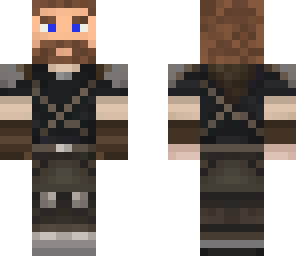 hunter