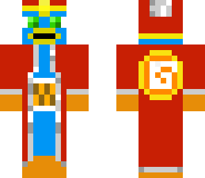 king dedede with icon fixed