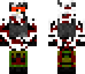 cod artic spetsnaz