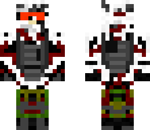 spetsnaz soldier mp personal version