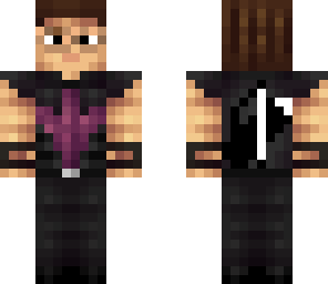hawkeye