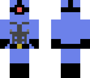 alien