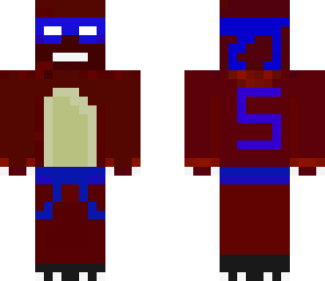 super bear thingy