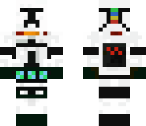 clone trooper