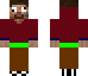 derp cool steve