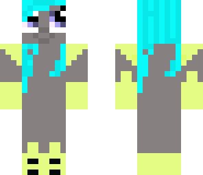 pony