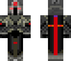 red warrior