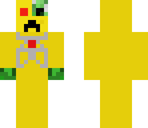 robo butter creeper 2