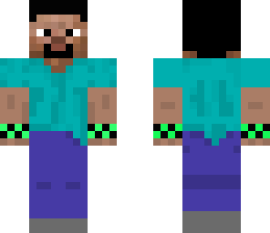 steve bro