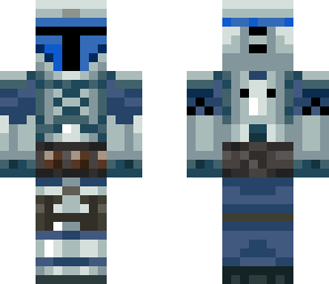 jango