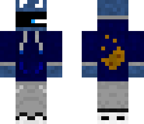 cookie monster 1