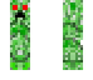 super creeper