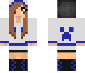 ninja girl