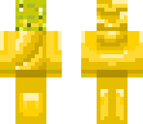 happy butter warrior