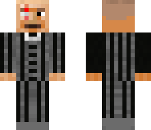 mobster locke
