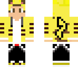 pikacho
