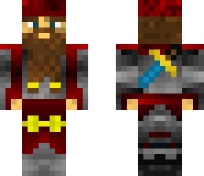 dwarf