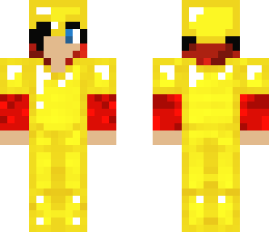 butter armour boy