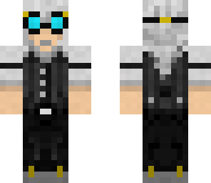 elf scholar two