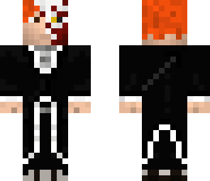 ichigo kurosaki