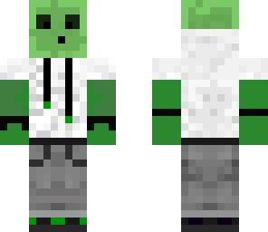 cool slime