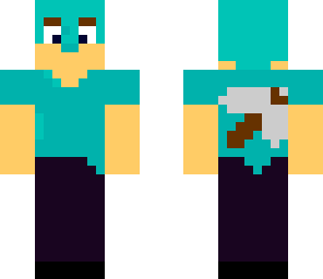 revenge steve