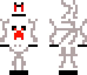 phantom creeper