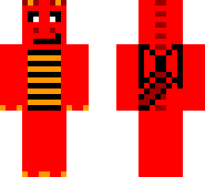 fire dragon
