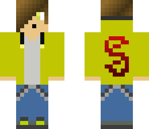 for my brother