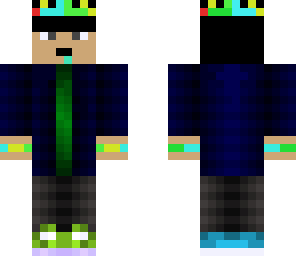 neon guy num2